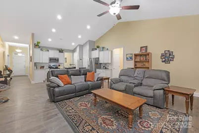 144 Sugar Hill Road, Troutman, NC 28166 - Photo 7