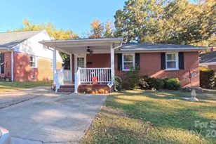 1521 Herrin Ave, Charlotte, NC 28205 - Photo 1