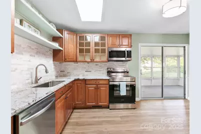 115 Scenic View Drive, Swannanoa, NC 28778 - Photo 9