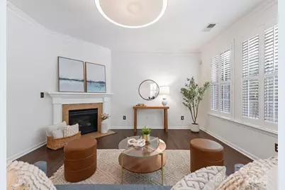 3738 Highland Castle Way, Charlotte, NC 28270 - Photo 7