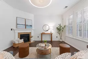 3738 Highland Castle Way, Charlotte, NC 28270 - Photo 7