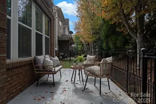 3738 Highland Castle Way, Charlotte, NC 28270 - Photo 37