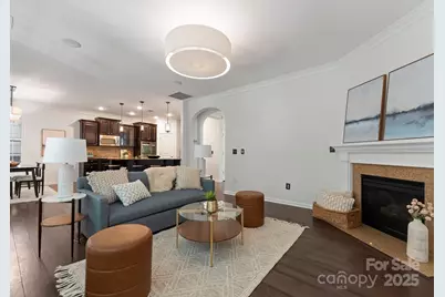 3738 Highland Castle Way, Charlotte, NC 28270 - Photo 11