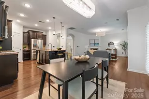 3738 Highland Castle Way, Charlotte, NC 28270 - Photo 19