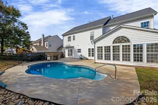 813 Circle Trace Rd, Monroe, NC 28110 - Photo 1