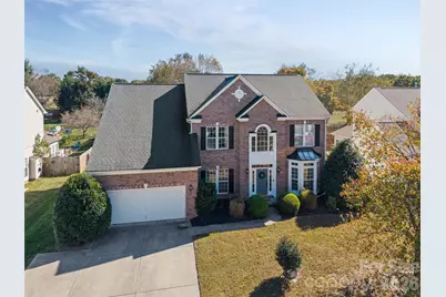 813 Circle Trace Road, Monroe, NC 28110 - Photo 37