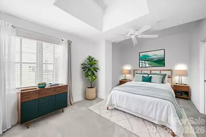 721 Governor Morrison Street #626, Charlotte, NC 28211 - Photo 23