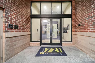 721 Governor Morrison Street #626, Charlotte, NC 28211 - Photo 37