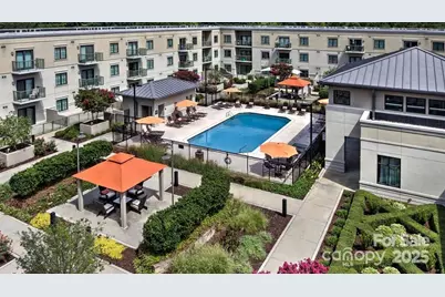 721 Governor Morrison Street #626, Charlotte, NC 28211 - Photo 39
