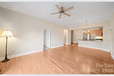 721 Governor Morrison Street #626, Charlotte, NC 28211 - Photo 15