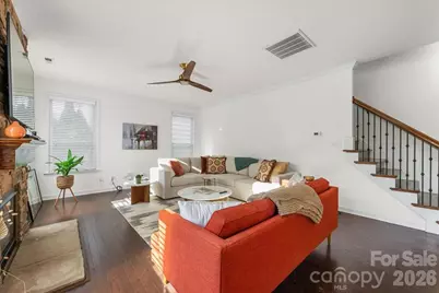 14810 Salem Ridge Road, Huntersville, NC 28078 - Photo 23