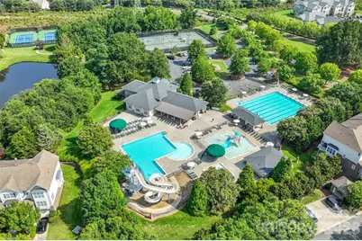 14810 Salem Ridge Road, Huntersville, NC 28078 - Photo 41