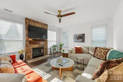 14810 Salem Ridge Road, Huntersville, NC 28078 - Photo 21