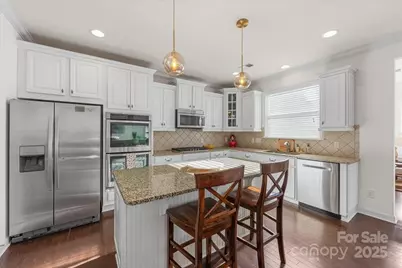 14810 Salem Ridge Road, Huntersville, NC 28078 - Photo 9