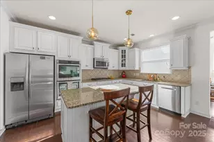 14810 Salem Ridge Rd, Huntersville, NC 28078 - Photo 9