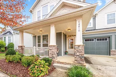 14810 Salem Ridge Road, Huntersville, NC 28078 - Photo 43