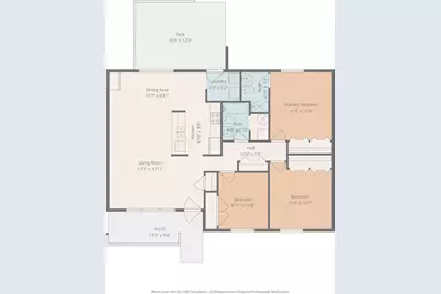 4823 Smokehollow Road, Charlotte, NC 28227 - Photo 31