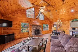 235 Soaring Eagle Rd, Bryson City, NC 28713 - Photo 7