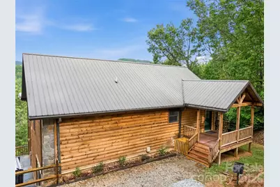235 Soaring Eagle Road, Bryson City, NC 28713 - Photo 5