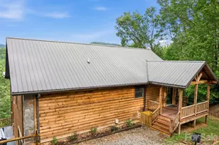 235 Soaring Eagle Rd, Bryson City, NC 28713 - Photo 5