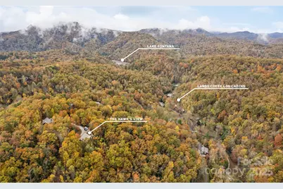 235 Soaring Eagle Road, Bryson City, NC 28713 - Photo 43