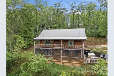 235 Soaring Eagle Road, Bryson City, NC 28713 - Photo 41