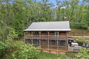 235 Soaring Eagle Rd, Bryson City, NC 28713 - Photo 41