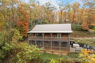 235 Soaring Eagle Rd, Bryson City, NC 28713 - Photo 5