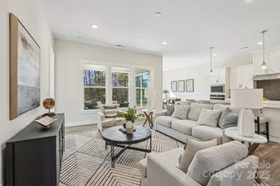 6019 Moonglade Way #424, Charlotte, NC 28269 - Photo 5