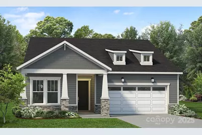 6019 Moonglade Way #424, Charlotte, NC 28269 - Photo 1