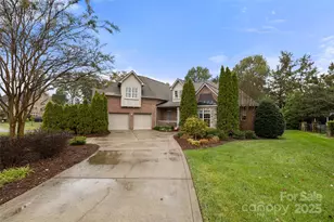 13105 O'Dell Heights Dr, Mint Hill, NC 28227 - Photo 3