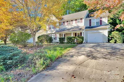 4227 Craven Hill Drive, Charlotte, NC 28216 - Photo 39