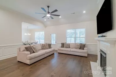 994 Cedar Crest Lane, Florence, SC 29501 - Photo 9