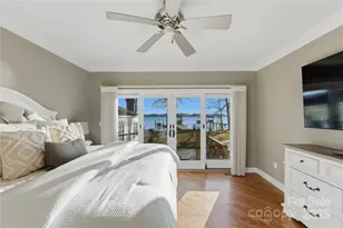 18019 Whispering Oaks Dr, Cornelius, NC 28031 - Photo 25