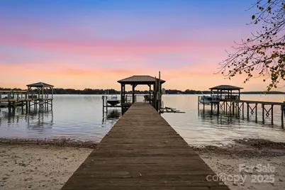 18019 Whispering Oaks Drive, Cornelius, NC 28031 - Photo 43
