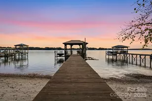 18019 Whispering Oaks Dr, Cornelius, NC 28031 - Photo 43