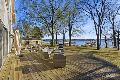 18019 Whispering Oaks Drive, Cornelius, NC 28031 - Photo 5