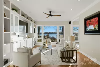 18019 Whispering Oaks Drive, Cornelius, NC 28031 - Photo 13