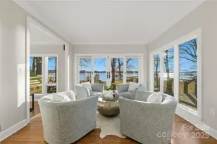 18019 Whispering Oaks Dr, Cornelius, NC 28031 - Photo 15