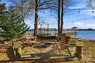 18019 Whispering Oaks Dr, Cornelius, NC 28031 - Photo 7