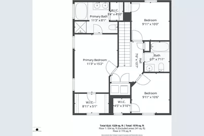 6602 Pennacook Drive, Charlotte, NC 28214 - Photo 23