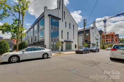 1240 Minter Place, Charlotte, NC 28203 - Photo 19