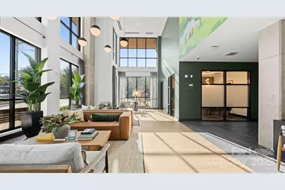 4312 Yancey Road #A2, Charlotte, NC 28217 - Photo 3