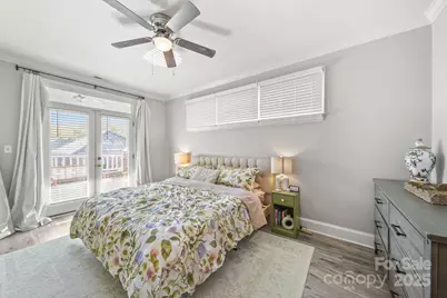 2315 Selwyn Avenue #H, Charlotte, NC 28207 - Photo 17
