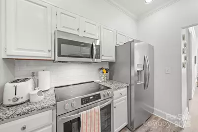 2315 Selwyn Avenue #H, Charlotte, NC 28207 - Photo 13