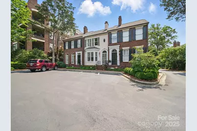 2315 Selwyn Avenue #H, Charlotte, NC 28207 - Photo 1