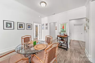 2315 Selwyn Avenue #H, Charlotte, NC 28207 - Photo 5