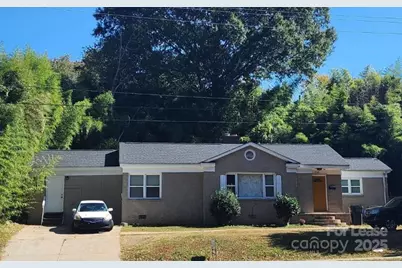 3337 Eastway Drive, Charlotte, NC 28205 - Photo 1