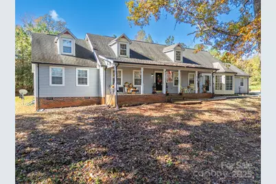 334 Bridge Road, Ellenboro, NC 28040 - Photo 1