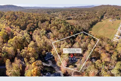 10 Tahchee Trail, Fletcher, NC 28732 - Photo 47